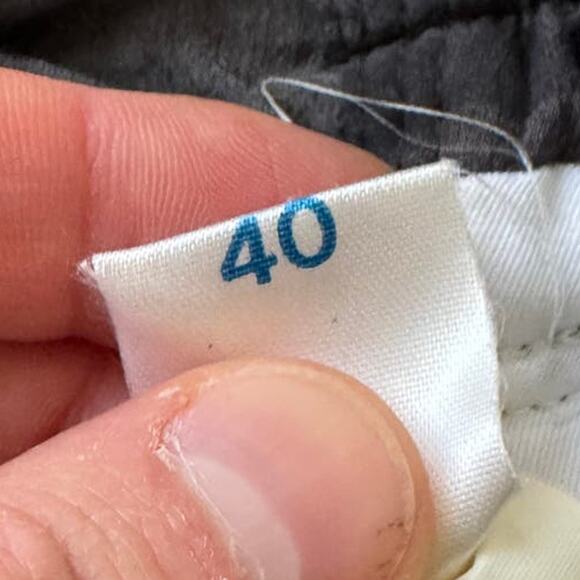 Vintage Peter Steinebronn Sport Couture Ski/Snowboard Pants, Women's Size 10 - Picture 7 of 12